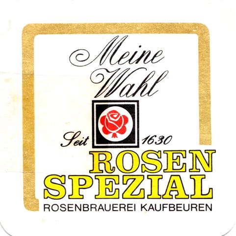 kaufbeuren kf-by rosen quad 4a (180-rosen spezial)